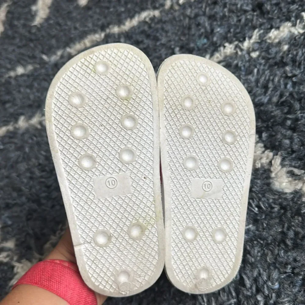 Disney Minnie Mouse Toddler Sandals